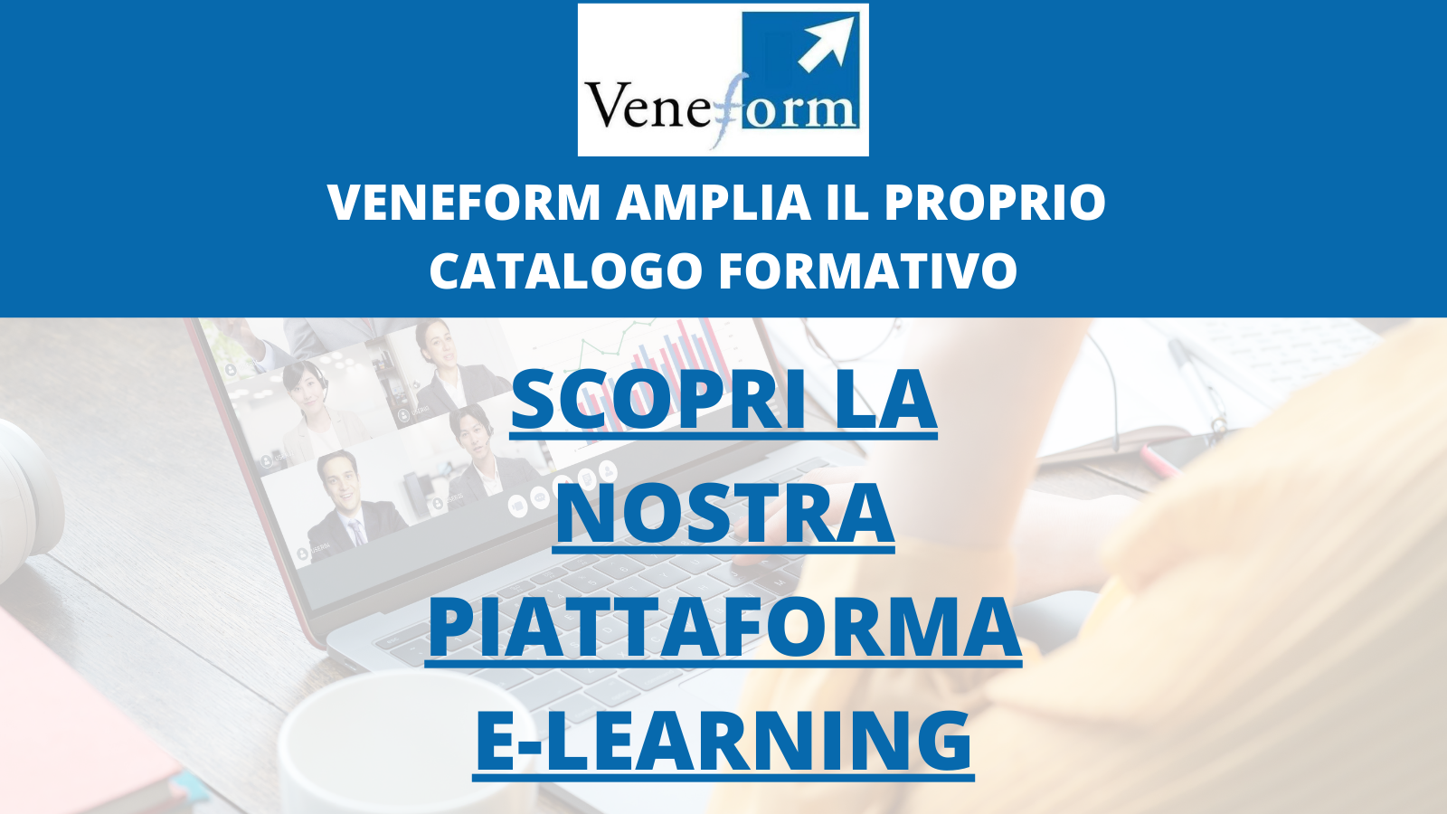 PIATTAFORMA E-LEARNING VENEFORM